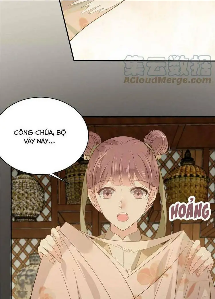 Tà Vương Phúc Hắc Sủng Nhập Cốt Nettruyen ZZZ Chương 183 Page 9