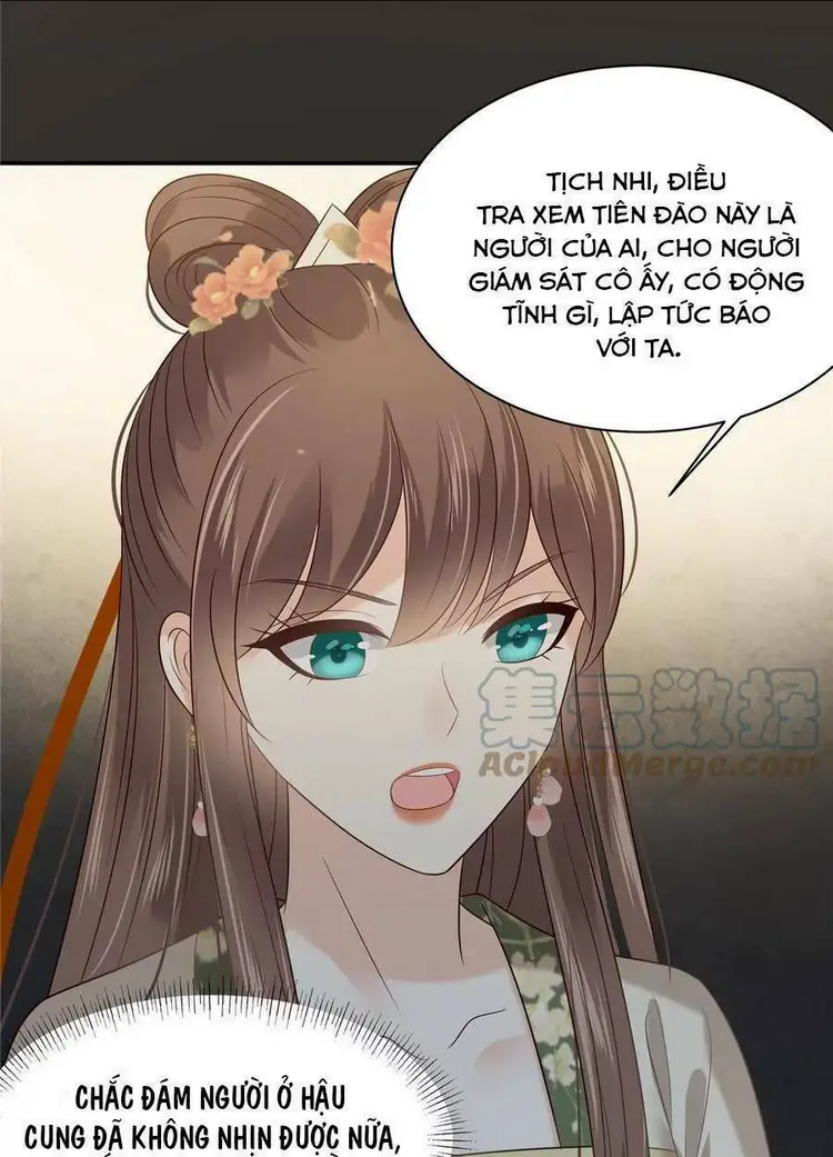 Tà Vương Phúc Hắc Sủng Nhập Cốt Nettruyen ZZZ Chương 183 Page 11