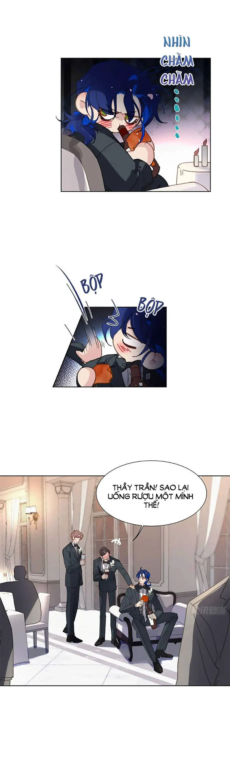 Mối Quan Hệ Không Hoàn Hảo Nettruyen ZZZ Chương 192 Page 7