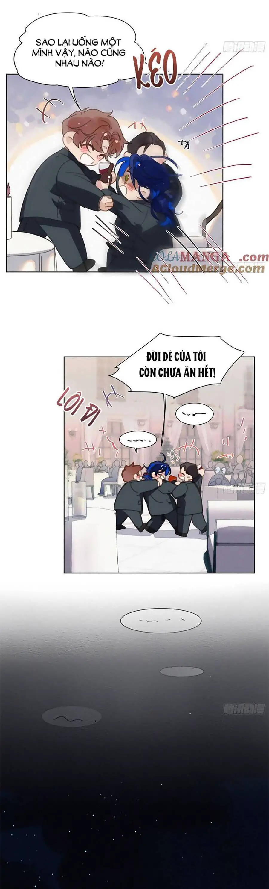 Mối Quan Hệ Không Hoàn Hảo Nettruyen ZZZ Chương 192 Page 8