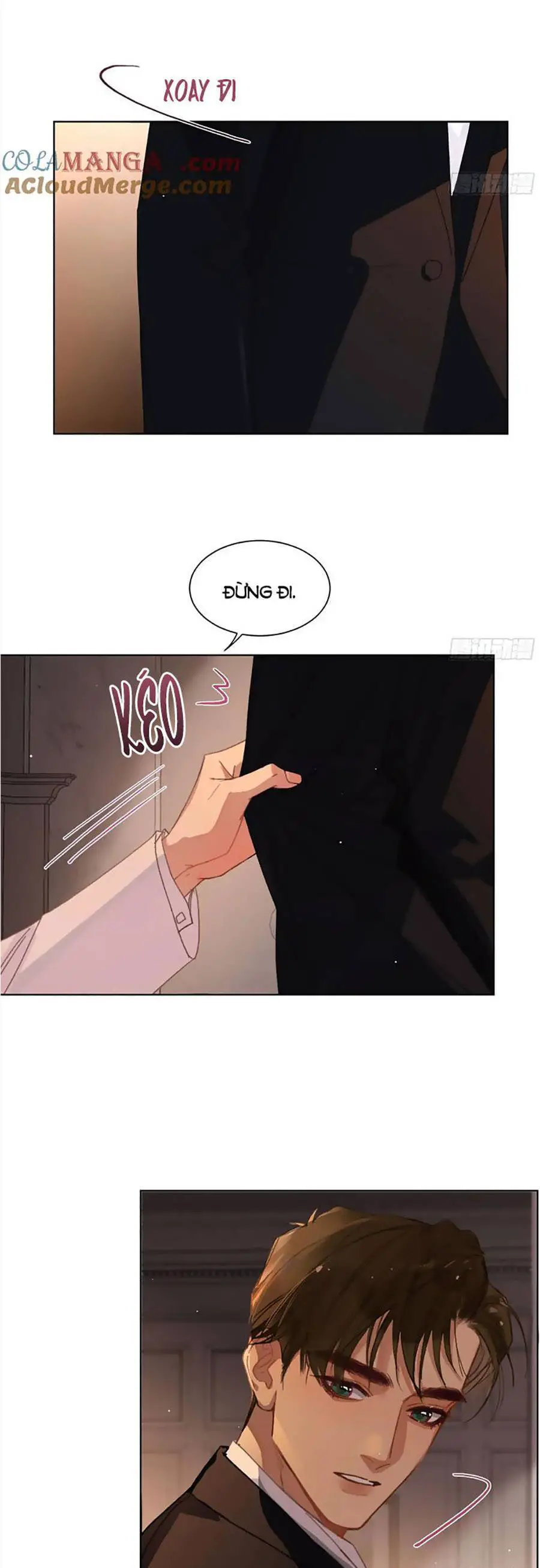 Mối Quan Hệ Không Hoàn Hảo Nettruyen ZZZ Chương 192 Page 13
