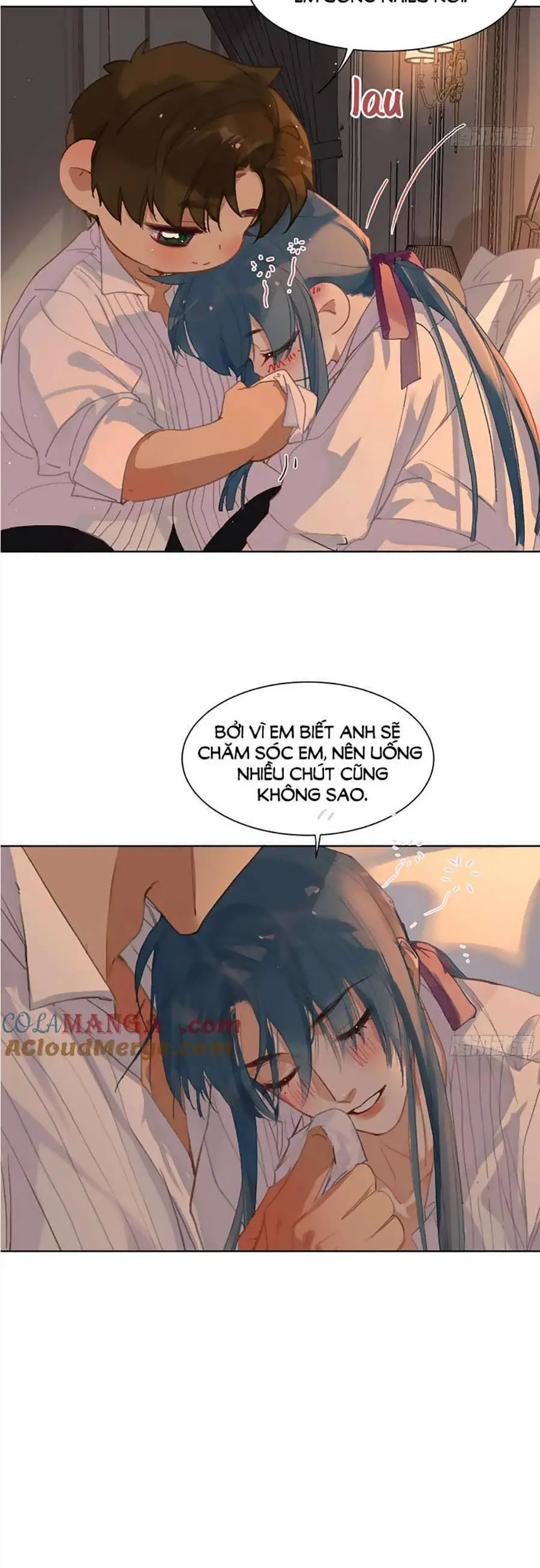 Mối Quan Hệ Không Hoàn Hảo Nettruyen ZZZ Chương 192 Page 16