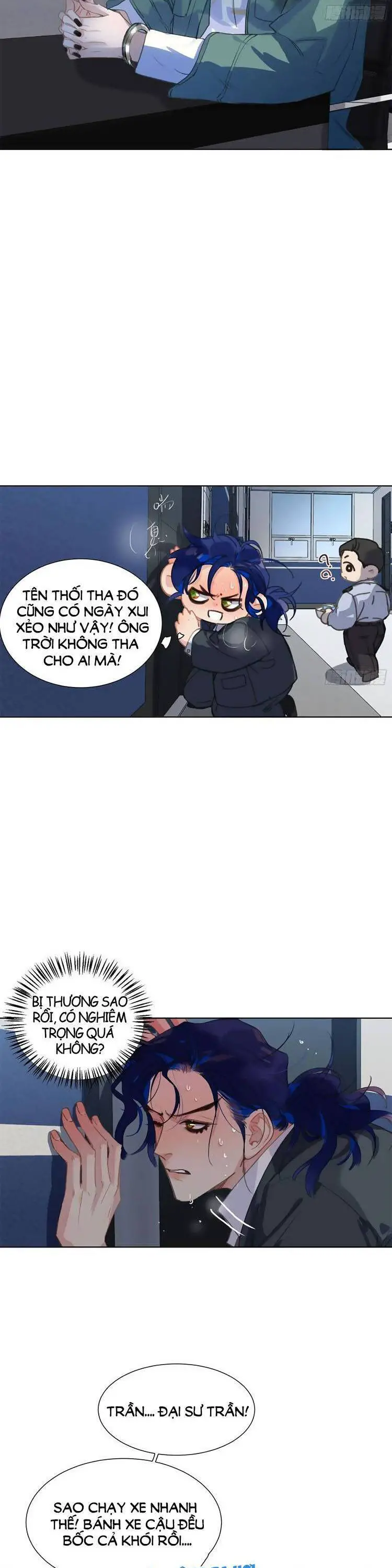 Mối Quan Hệ Không Hoàn Hảo Nettruyen ZZZ Chương 195 Page 12