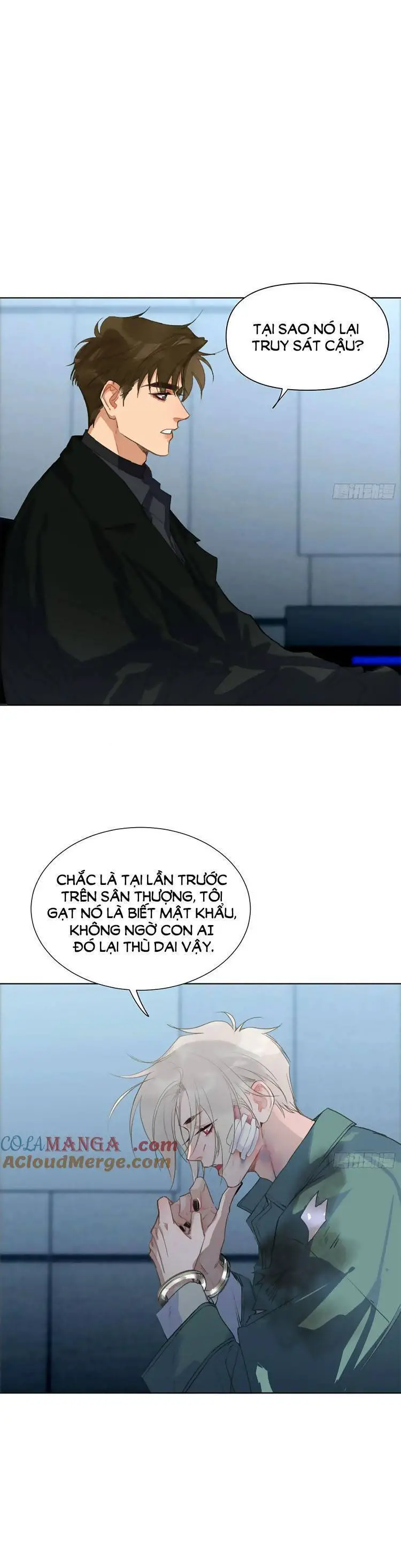 Mối Quan Hệ Không Hoàn Hảo Nettruyen ZZZ Chương 195 Page 14