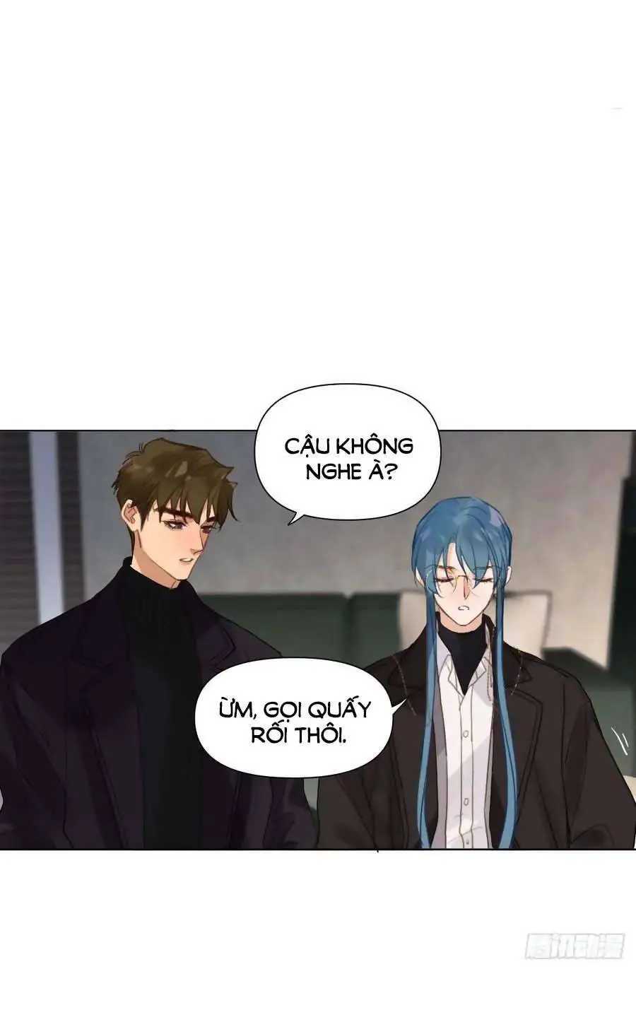 Mối Quan Hệ Không Hoàn Hảo Nettruyen ZZZ Chương 96 Page 33
