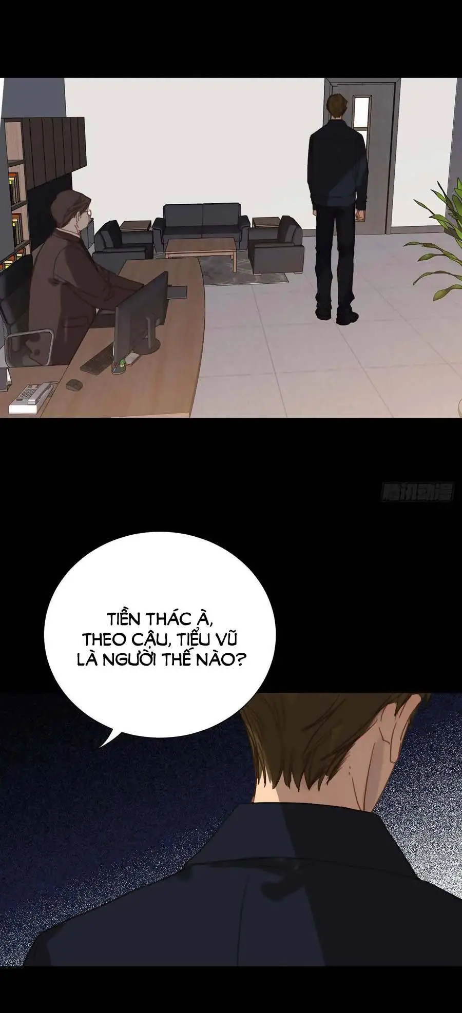 Mối Quan Hệ Không Hoàn Hảo Nettruyen ZZZ Chương 98 Page 2