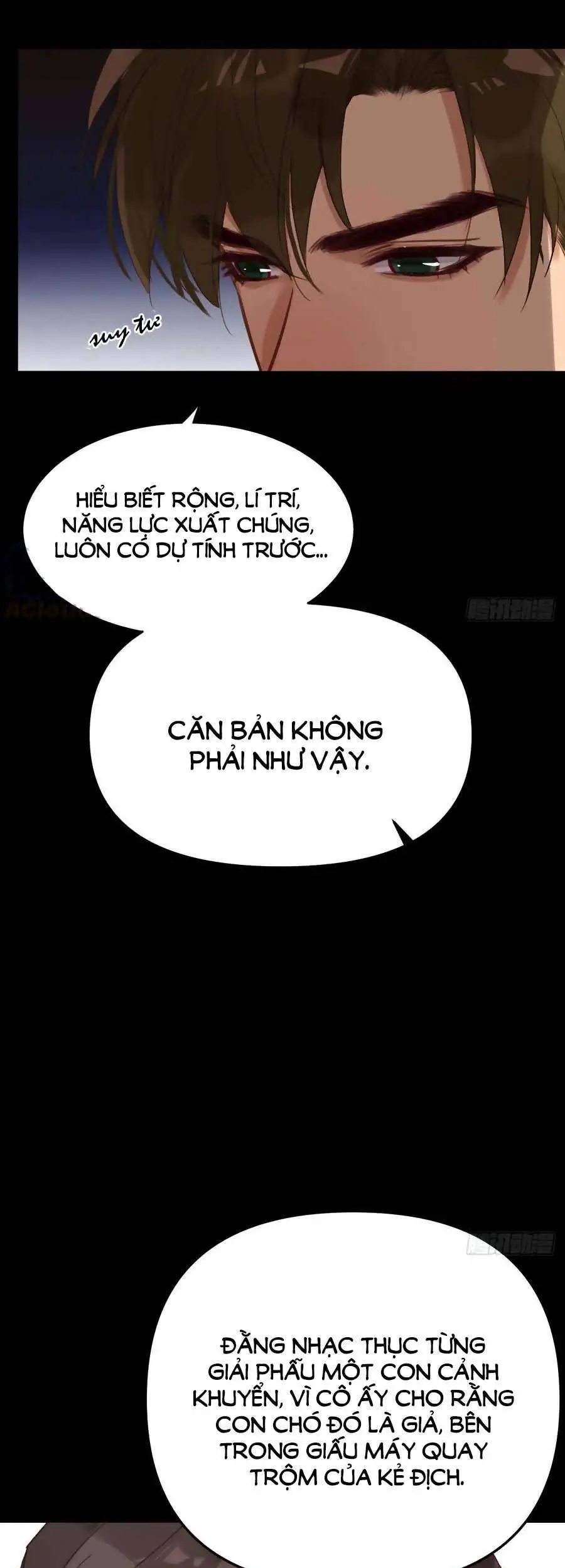 Mối Quan Hệ Không Hoàn Hảo Nettruyen ZZZ Chương 98 Page 3