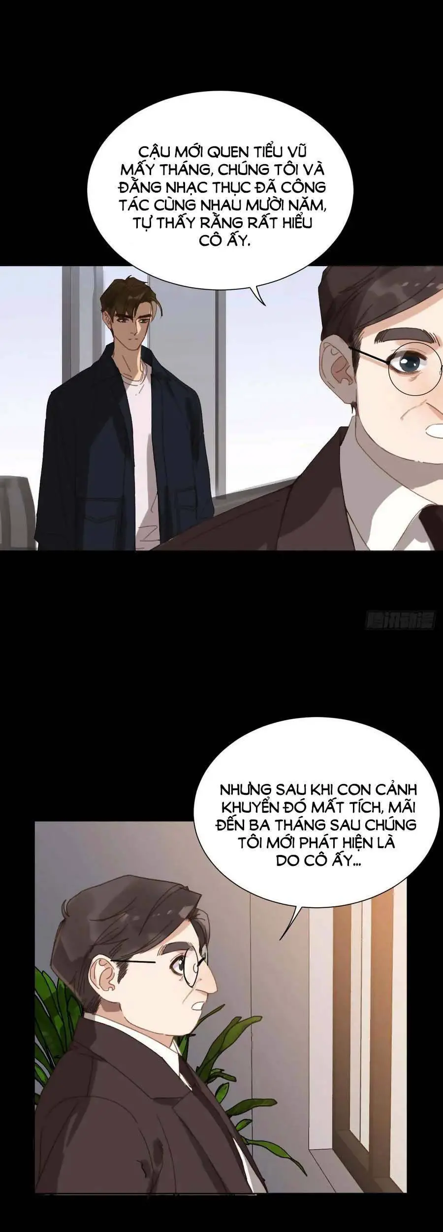 Mối Quan Hệ Không Hoàn Hảo Nettruyen ZZZ Chương 98 Page 12