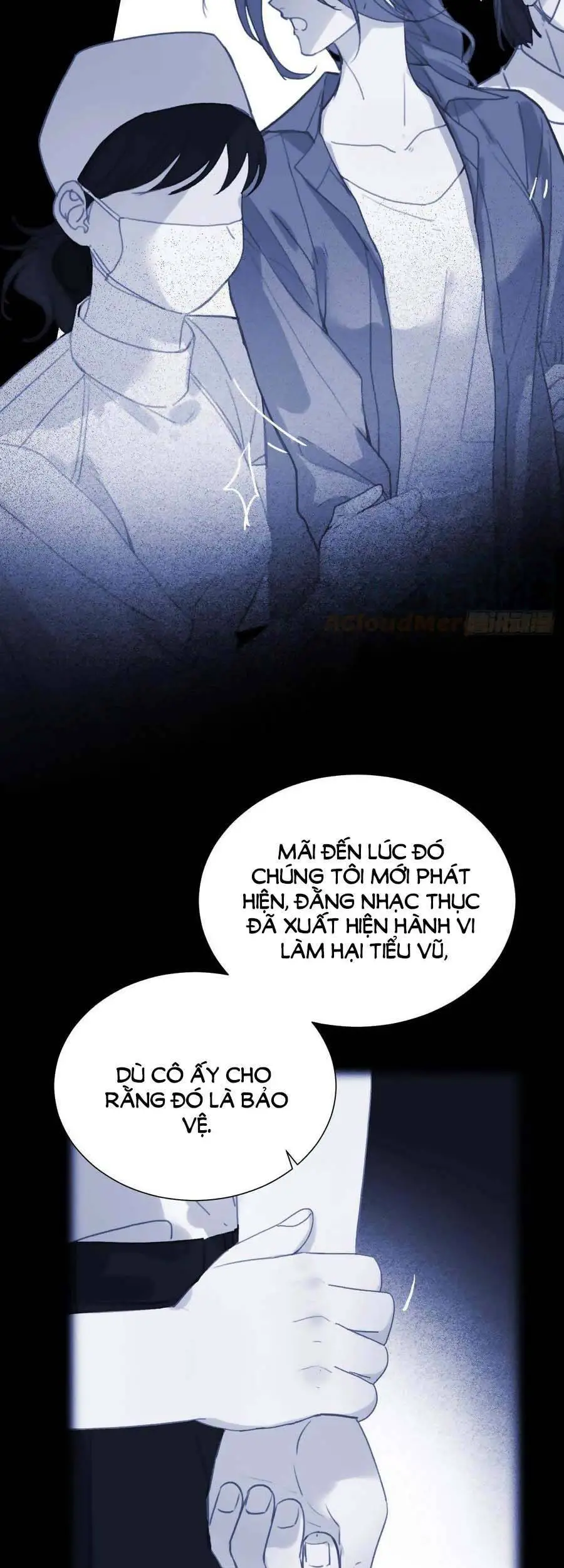 Mối Quan Hệ Không Hoàn Hảo Nettruyen ZZZ Chương 98 Page 18