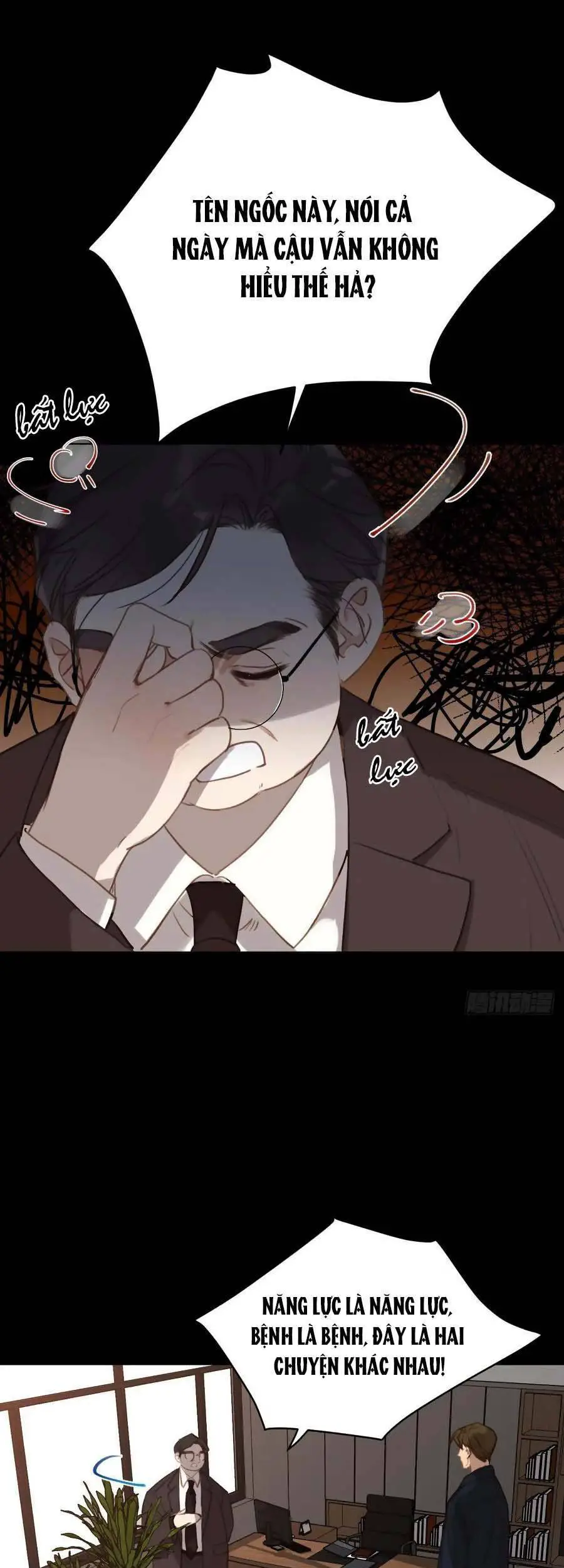Mối Quan Hệ Không Hoàn Hảo Nettruyen ZZZ Chương 98 Page 31
