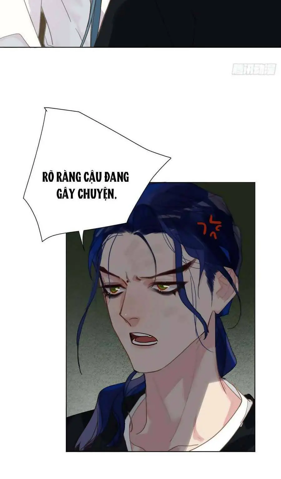 Mối Quan Hệ Không Hoàn Hảo Nettruyen ZZZ Chương 94 Page 42