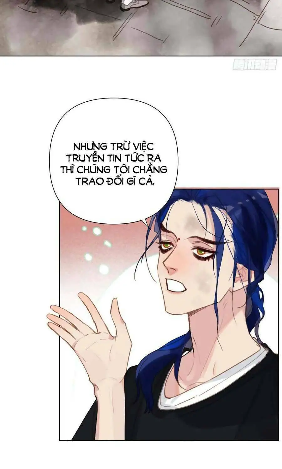 Mối Quan Hệ Không Hoàn Hảo Nettruyen ZZZ Chương 94 Page 44