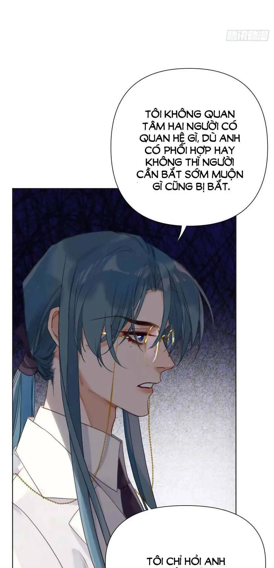 Mối Quan Hệ Không Hoàn Hảo Nettruyen ZZZ Chương 94 Page 45