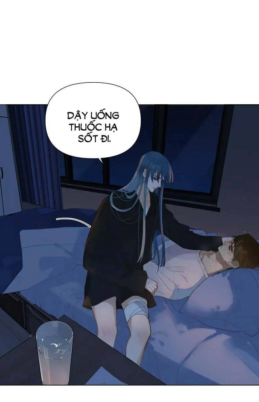 Mối Quan Hệ Không Hoàn Hảo Nettruyen ZZZ Chương 93 Page 4