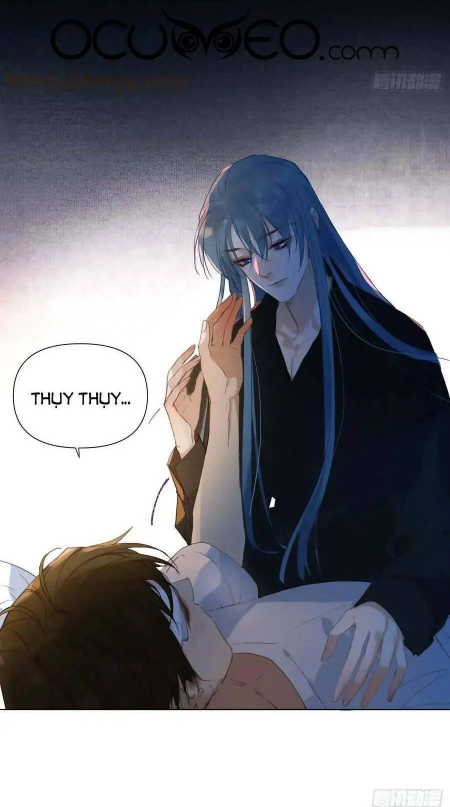 Mối Quan Hệ Không Hoàn Hảo Nettruyen ZZZ Chương 93 Page 7