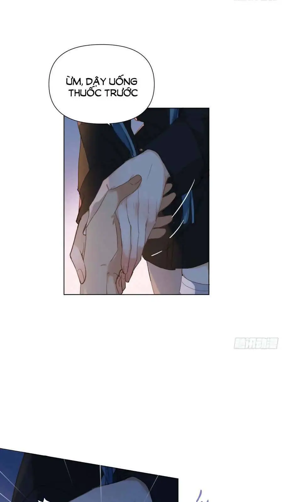 Mối Quan Hệ Không Hoàn Hảo Nettruyen ZZZ Chương 93 Page 8