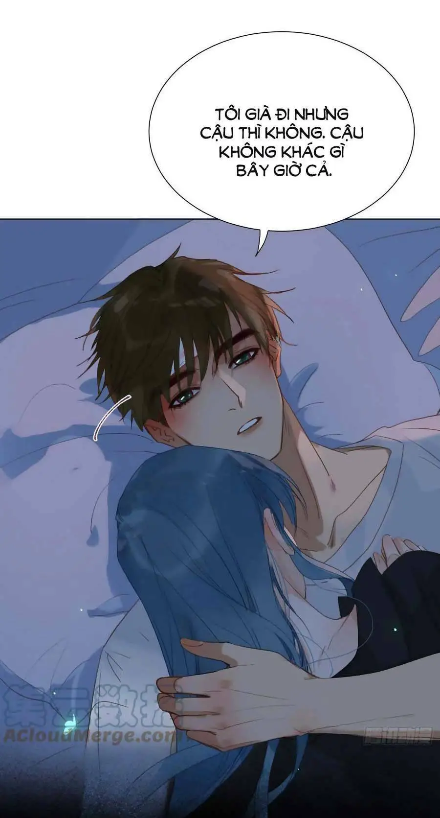 Mối Quan Hệ Không Hoàn Hảo Nettruyen ZZZ Chương 93 Page 18