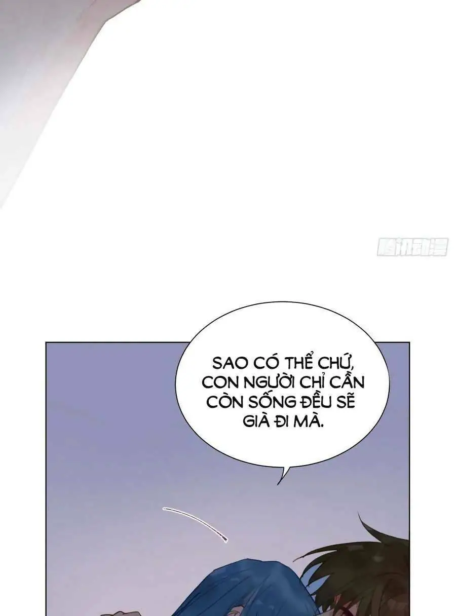 Mối Quan Hệ Không Hoàn Hảo Nettruyen ZZZ Chương 93 Page 20