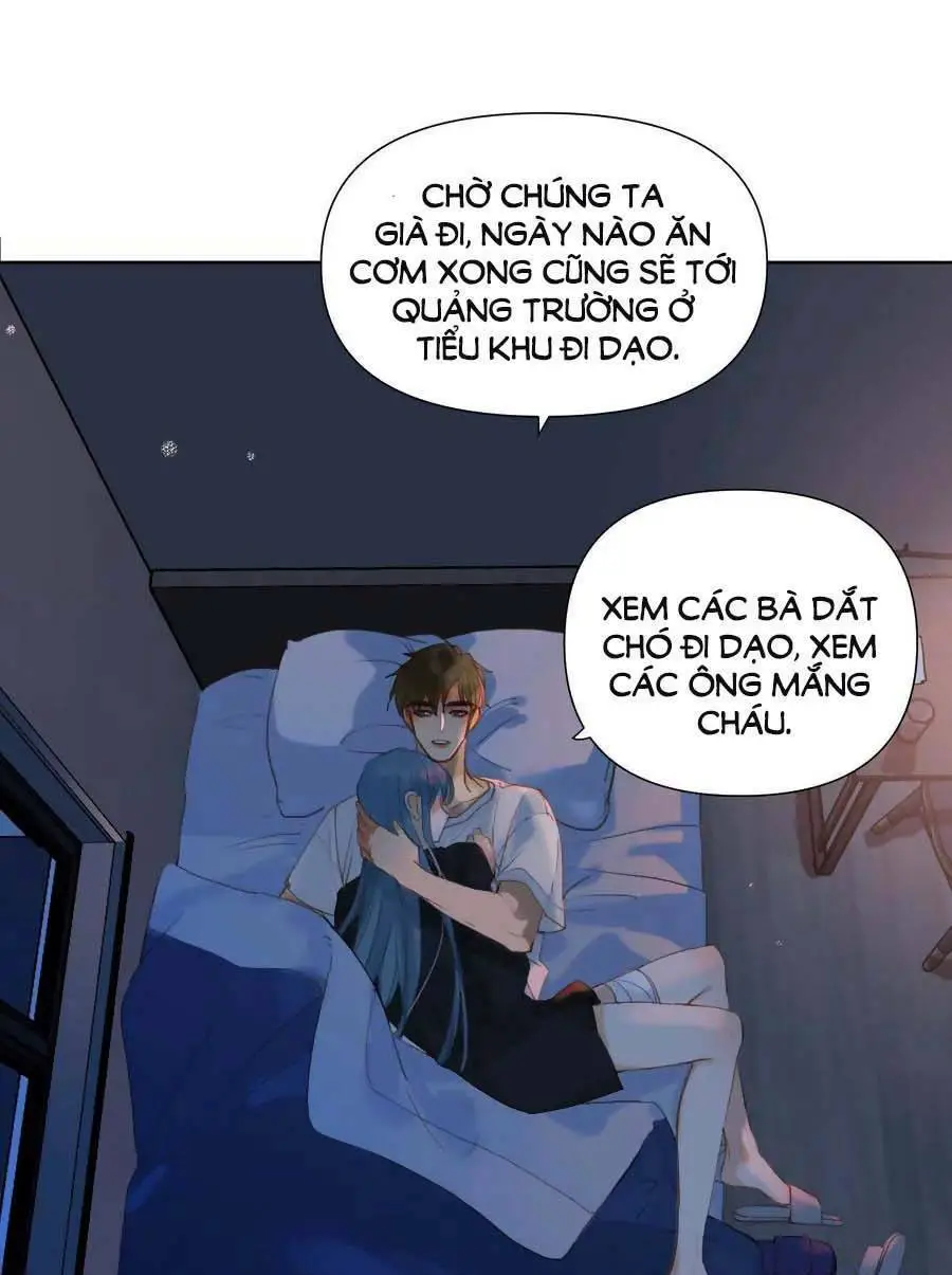 Mối Quan Hệ Không Hoàn Hảo Nettruyen ZZZ Chương 93 Page 24