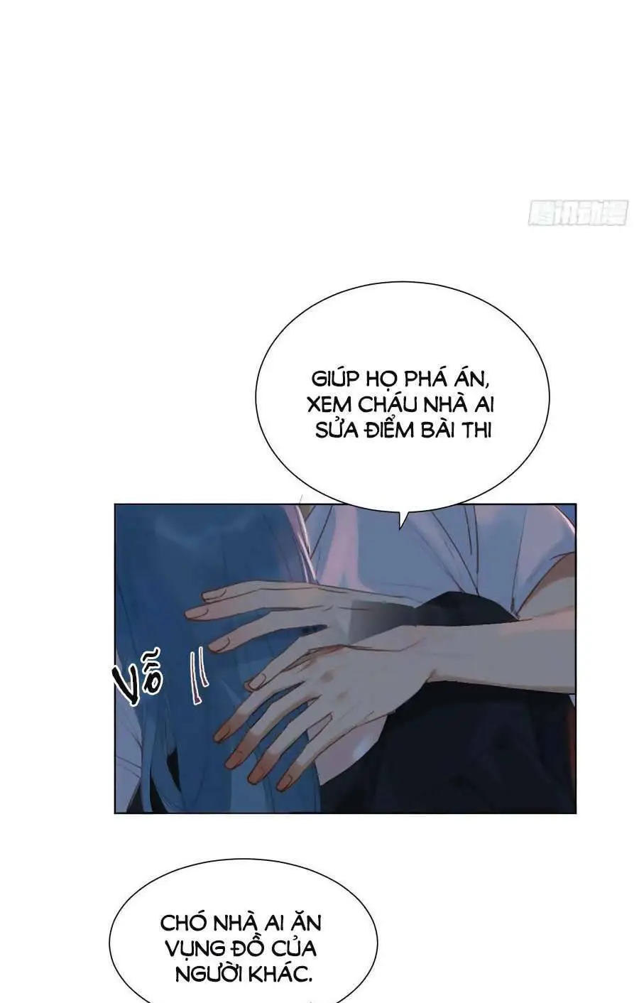 Mối Quan Hệ Không Hoàn Hảo Nettruyen ZZZ Chương 93 Page 26