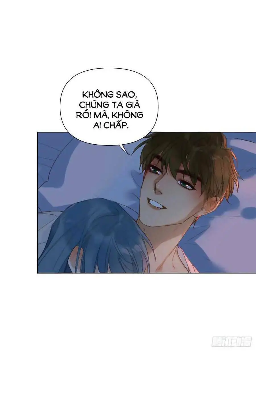 Mối Quan Hệ Không Hoàn Hảo Nettruyen ZZZ Chương 93 Page 29