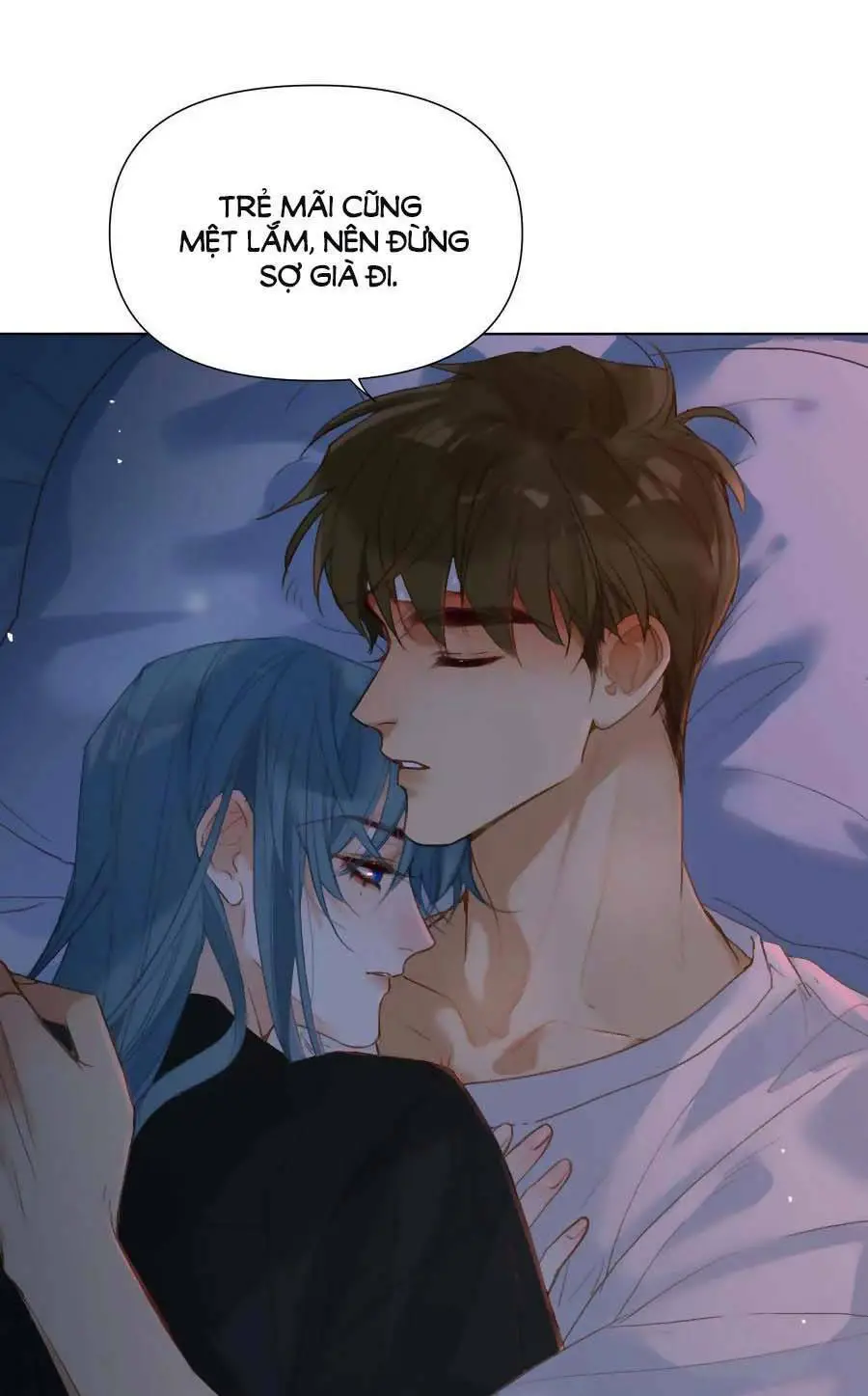 Mối Quan Hệ Không Hoàn Hảo Nettruyen ZZZ Chương 93 Page 30