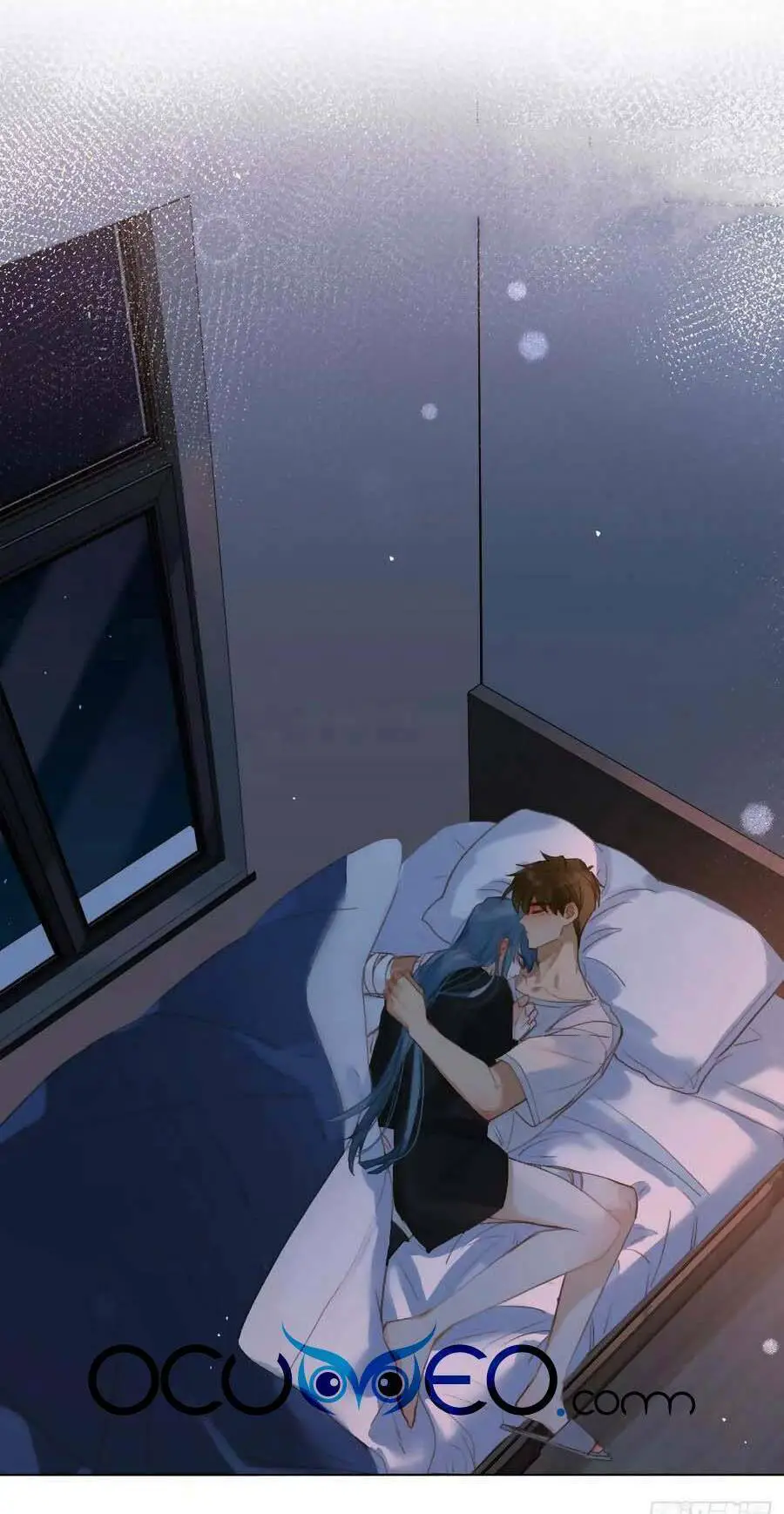 Mối Quan Hệ Không Hoàn Hảo Nettruyen ZZZ Chương 93 Page 33