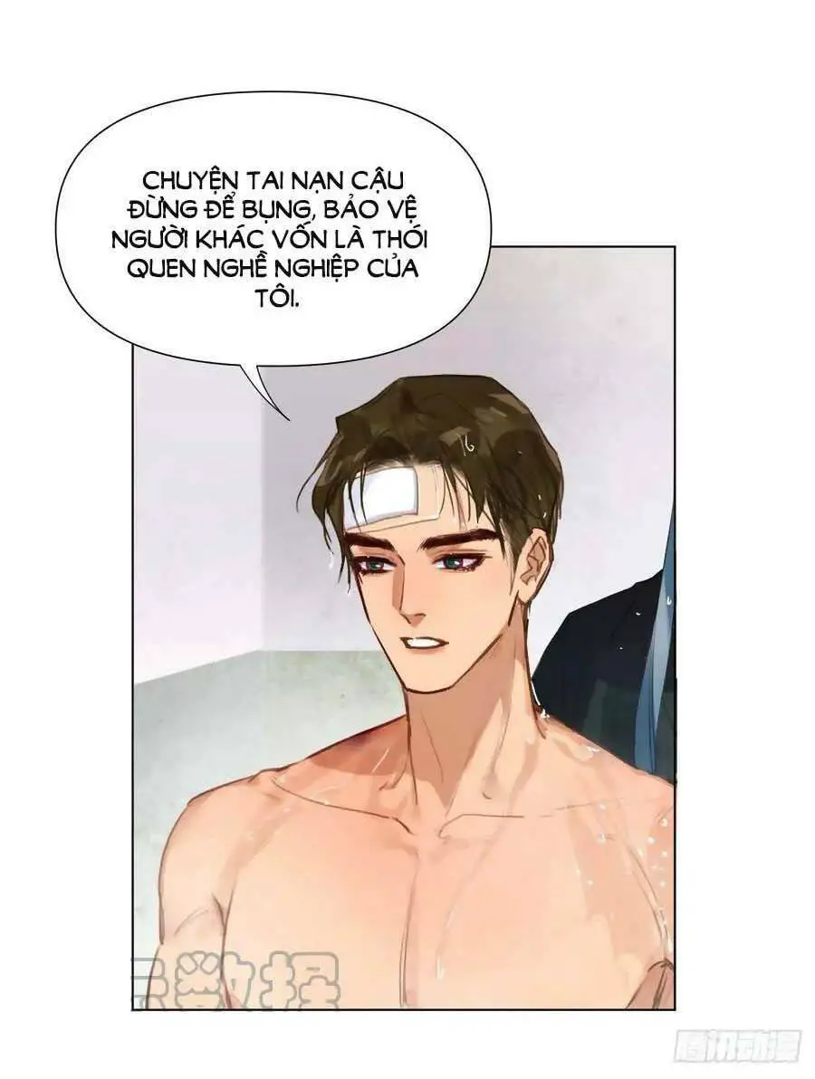 Mối Quan Hệ Không Hoàn Hảo Nettruyen ZZZ Chương 92 Page 8