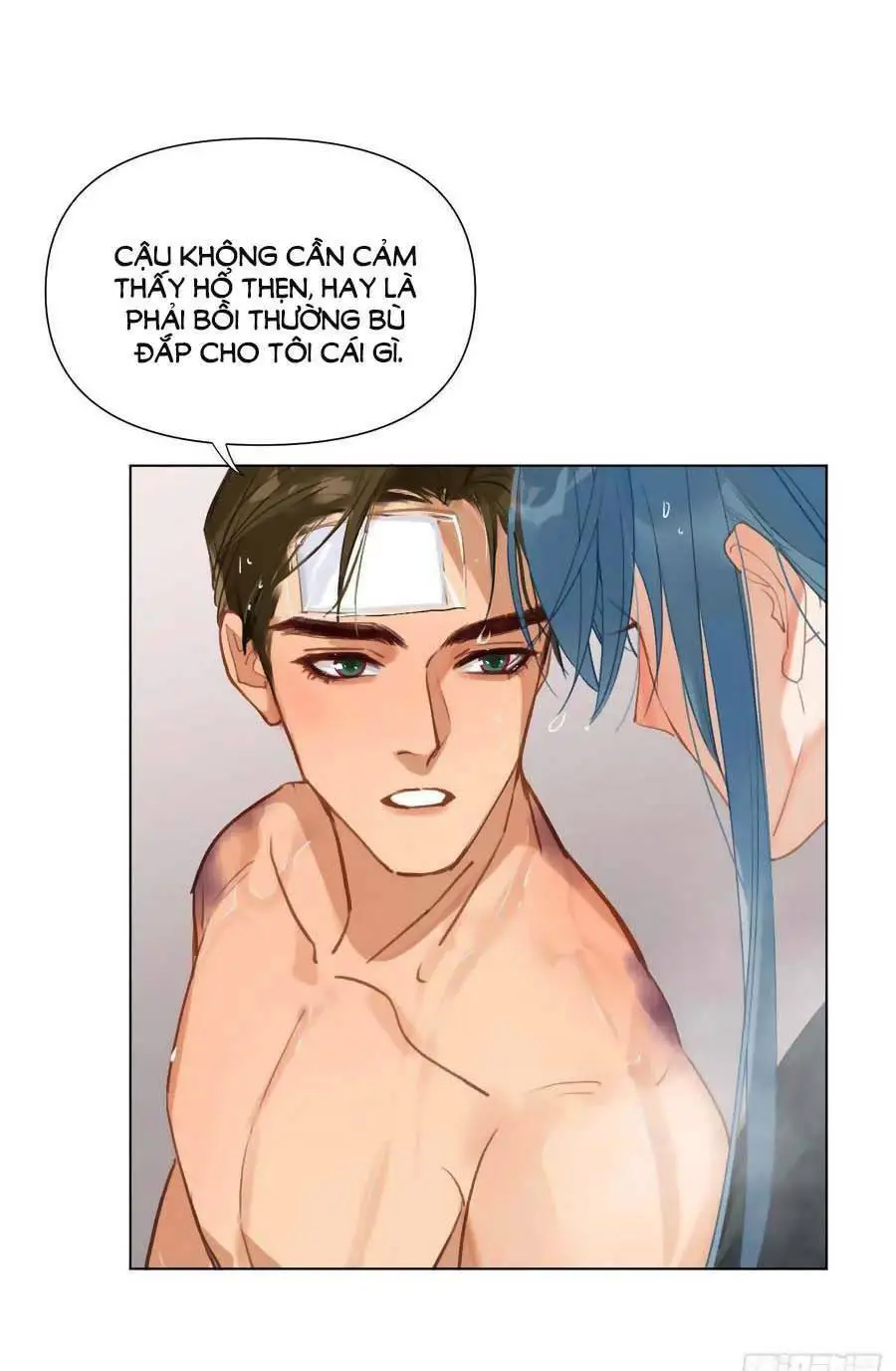 Mối Quan Hệ Không Hoàn Hảo Nettruyen ZZZ Chương 92 Page 10