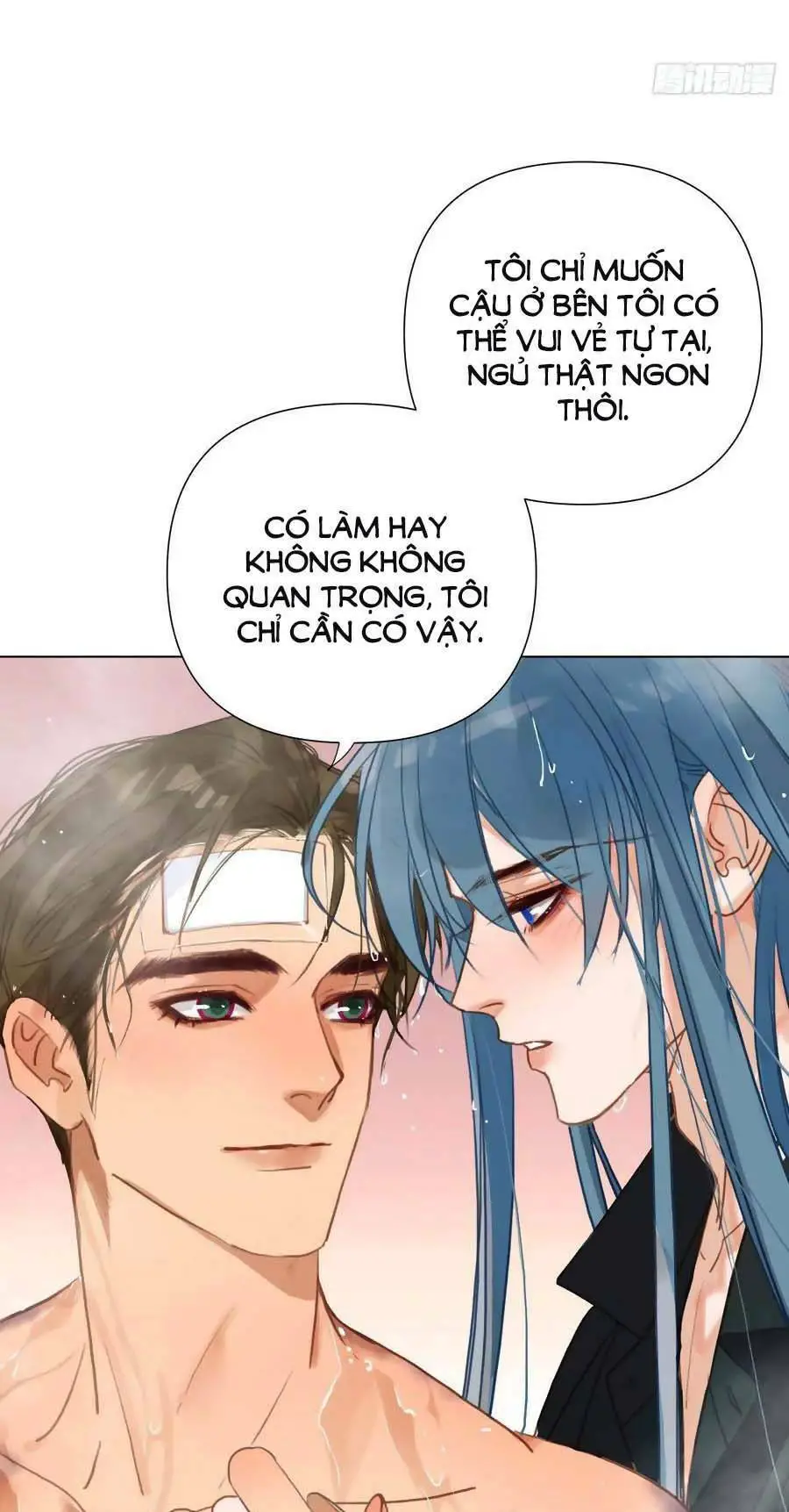 Mối Quan Hệ Không Hoàn Hảo Nettruyen ZZZ Chương 92 Page 13