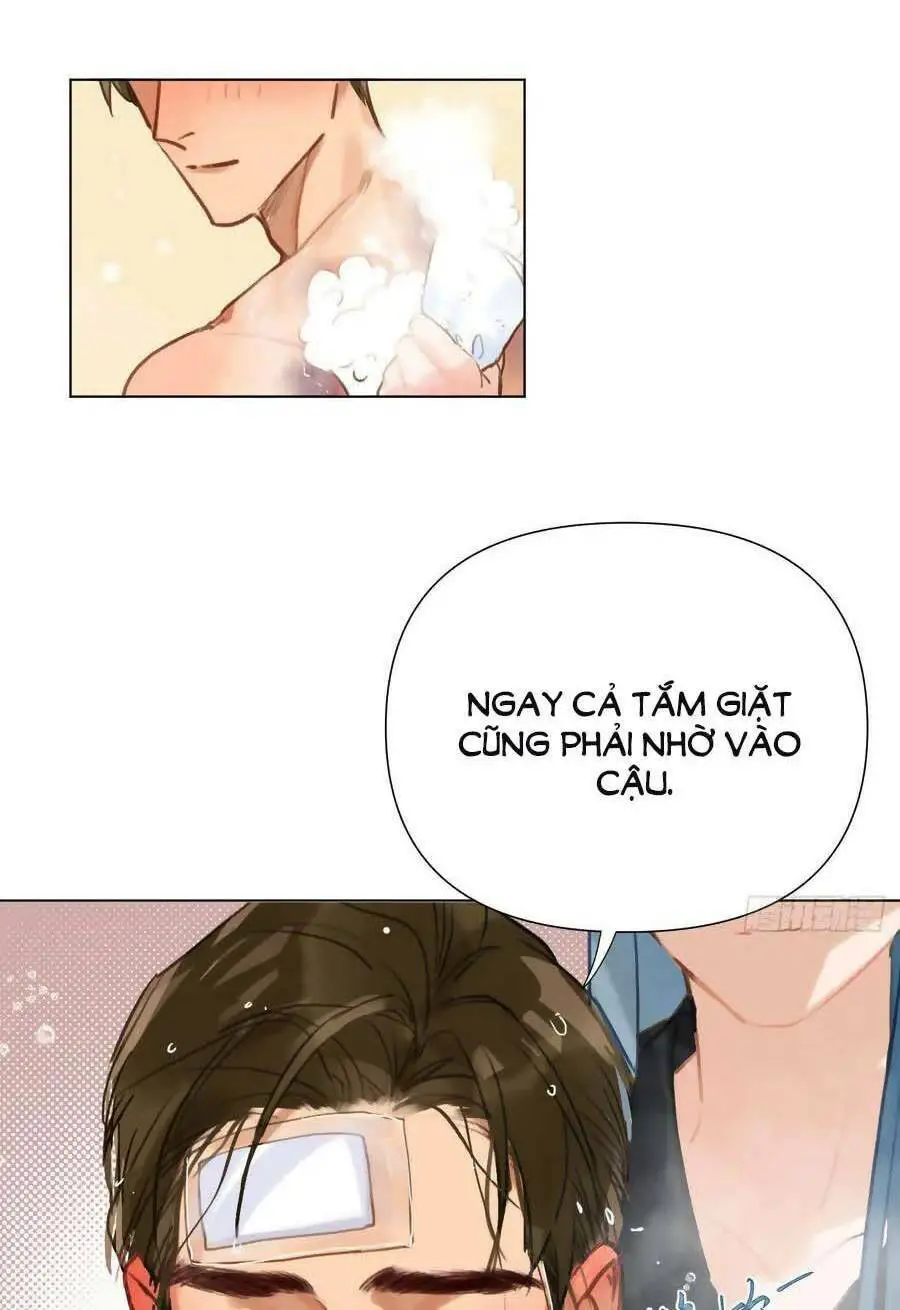 Mối Quan Hệ Không Hoàn Hảo Nettruyen ZZZ Chương 92 Page 19
