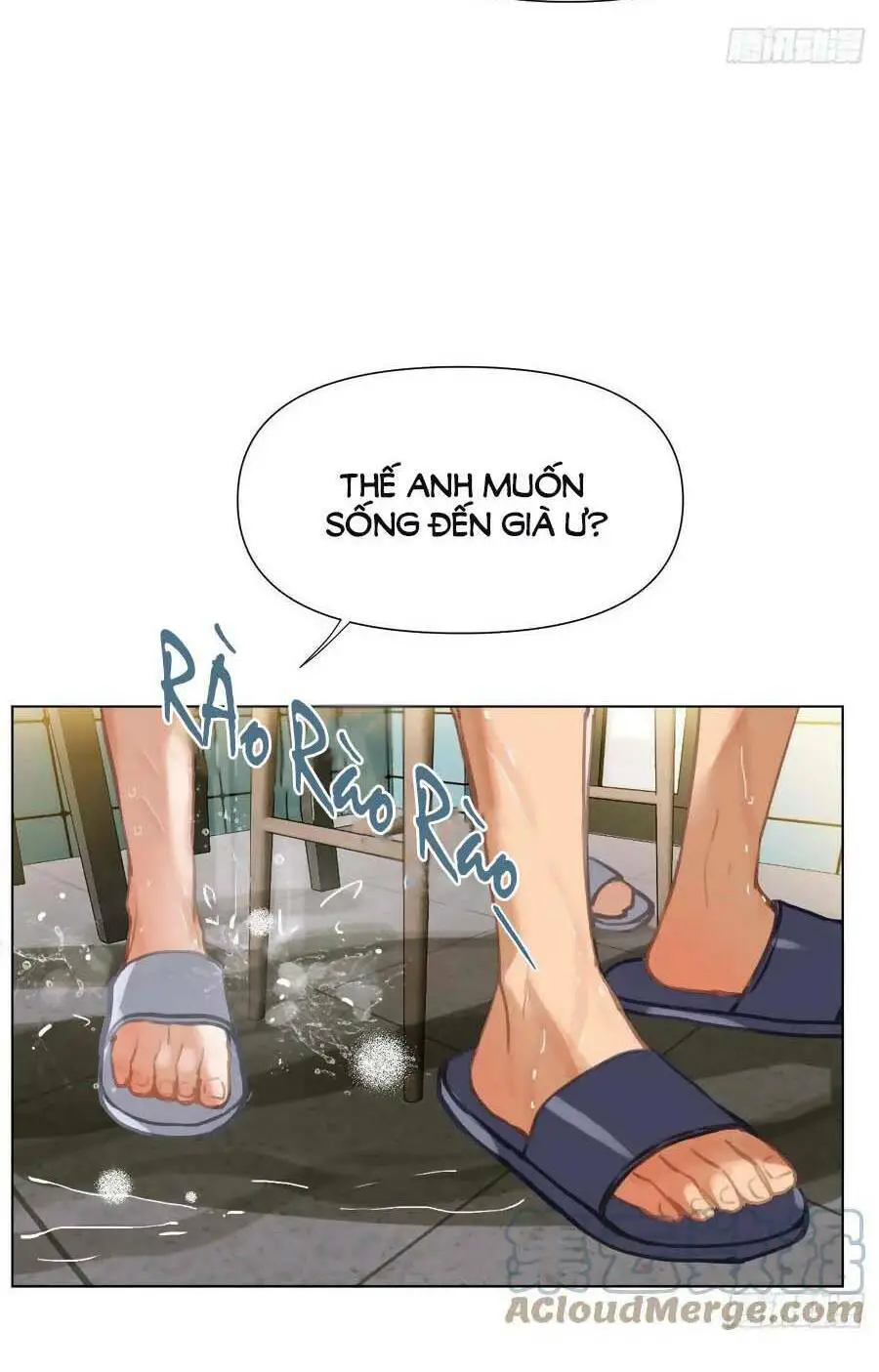 Mối Quan Hệ Không Hoàn Hảo Nettruyen ZZZ Chương 92 Page 23