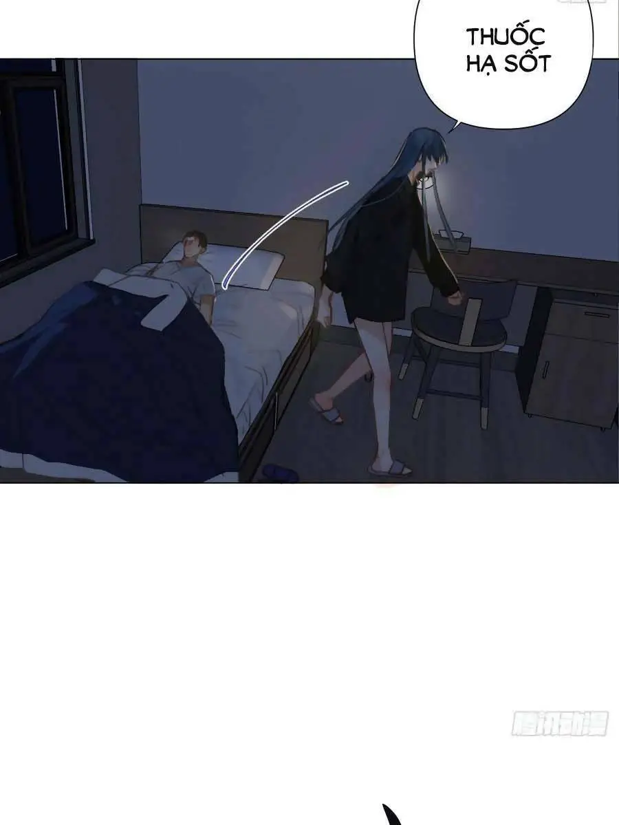 Mối Quan Hệ Không Hoàn Hảo Nettruyen ZZZ Chương 92 Page 40