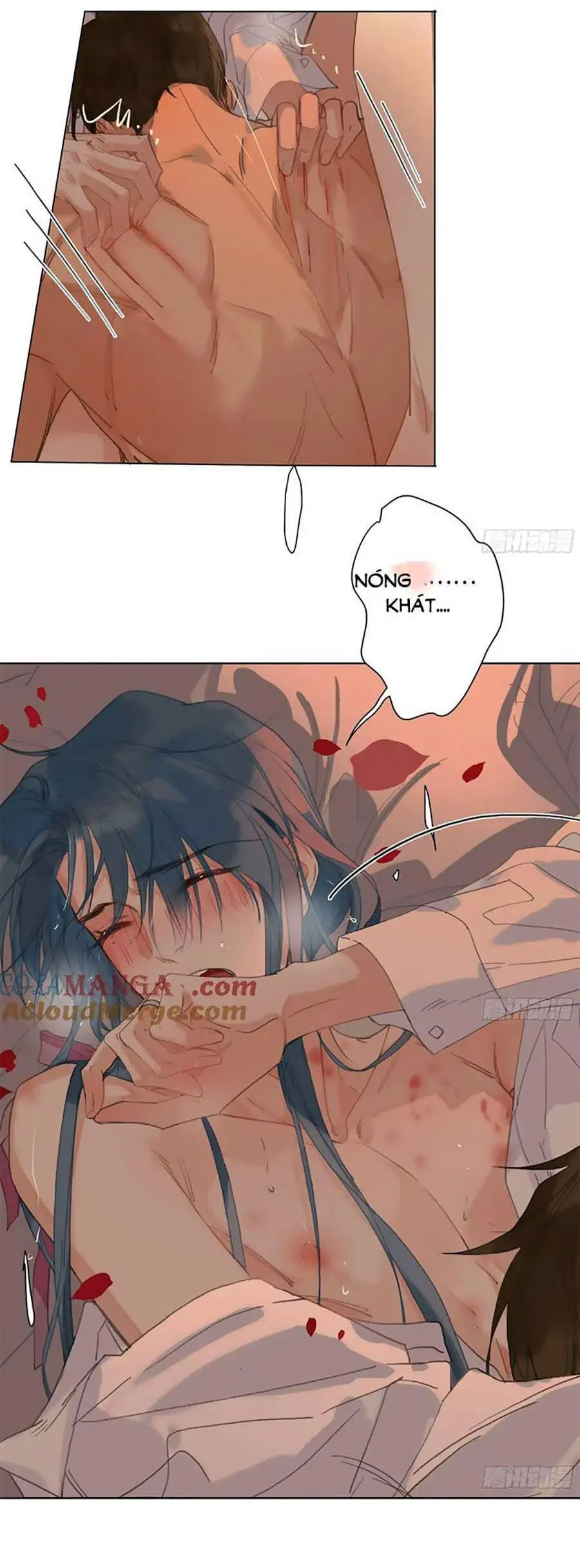 Mối Quan Hệ Không Hoàn Hảo Nettruyen ZZZ Chương 193 Page 11