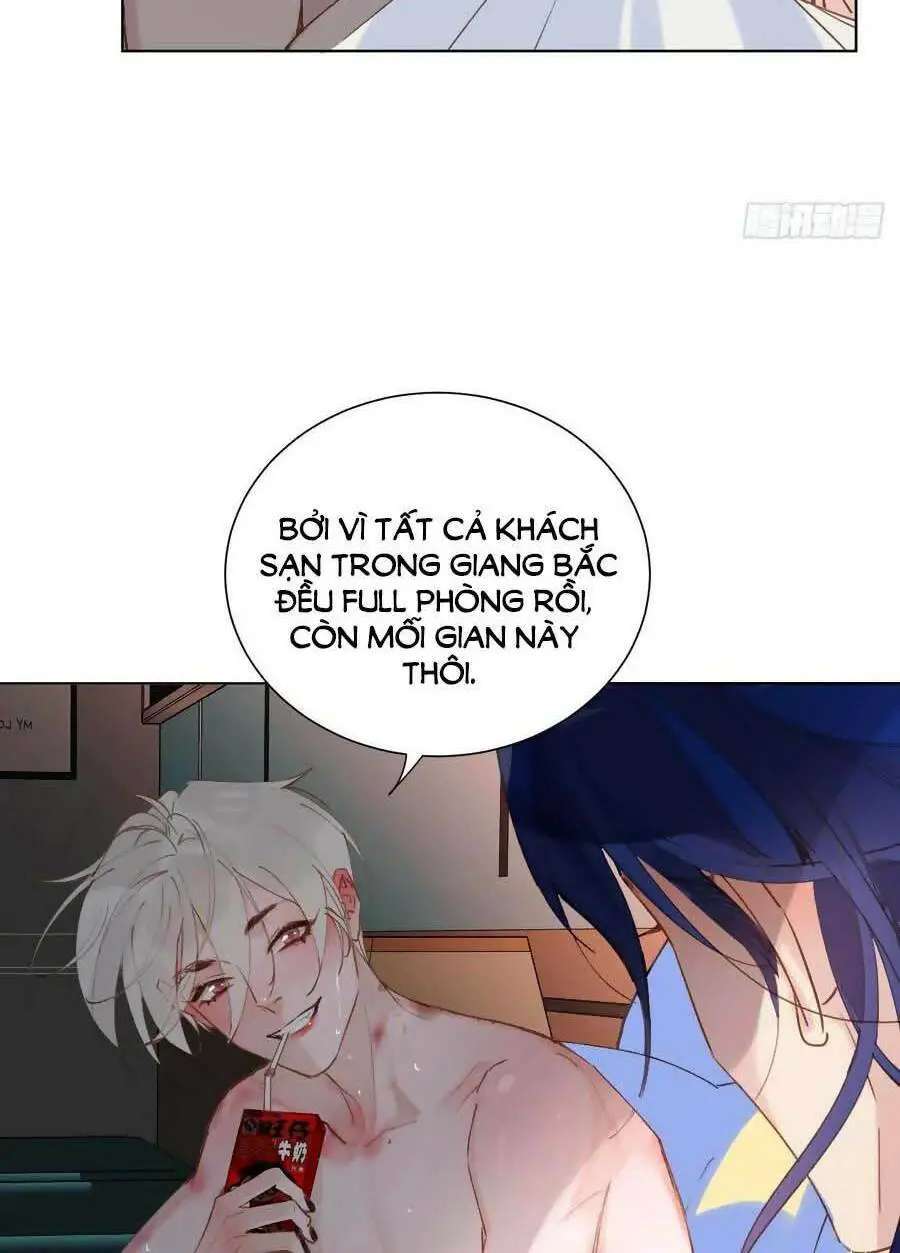 Mối Quan Hệ Không Hoàn Hảo Nettruyen ZZZ Chương 89 Page 18