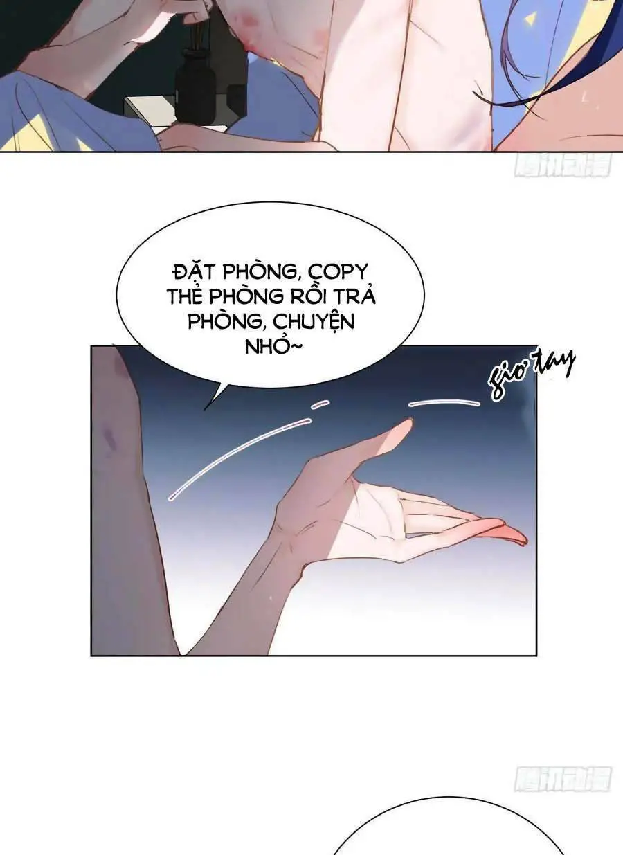 Mối Quan Hệ Không Hoàn Hảo Nettruyen ZZZ Chương 89 Page 19
