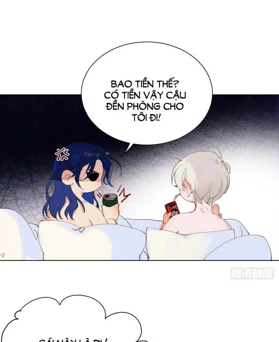 Mối Quan Hệ Không Hoàn Hảo Nettruyen ZZZ Chương 89 Page 21
