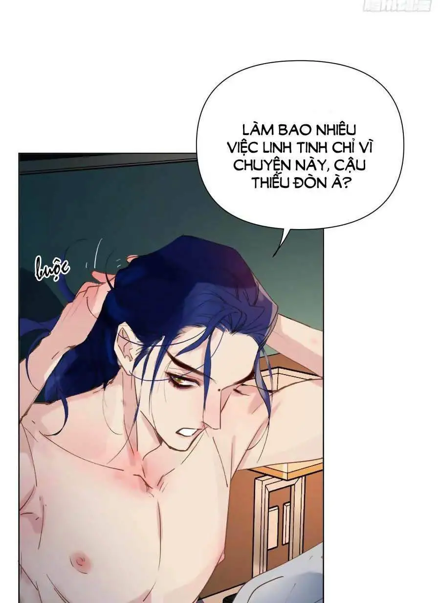 Mối Quan Hệ Không Hoàn Hảo Nettruyen ZZZ Chương 89 Page 23