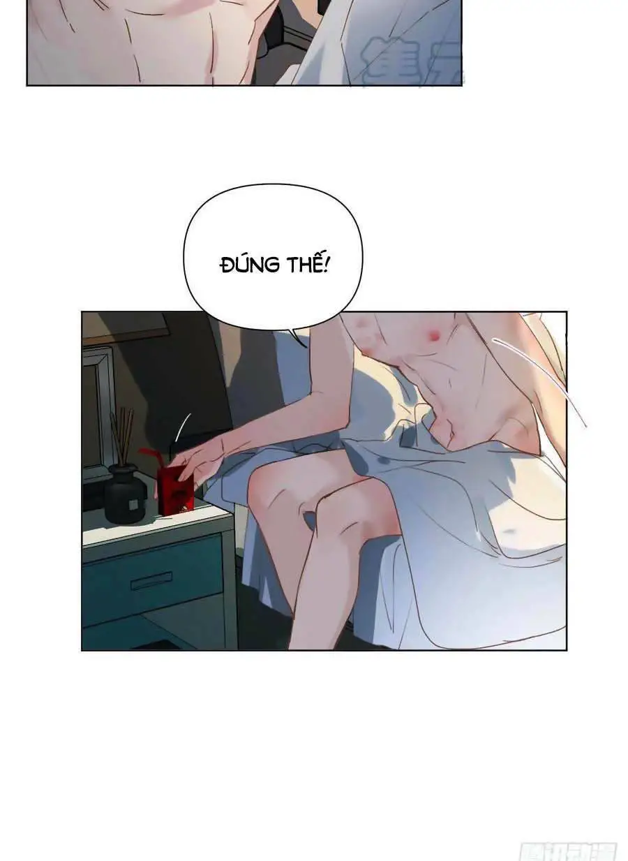 Mối Quan Hệ Không Hoàn Hảo Nettruyen ZZZ Chương 89 Page 24