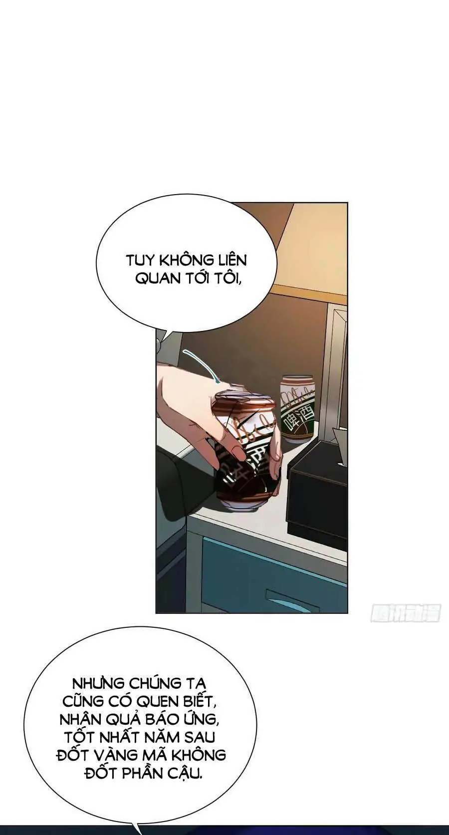 Mối Quan Hệ Không Hoàn Hảo Nettruyen ZZZ Chương 89 Page 32