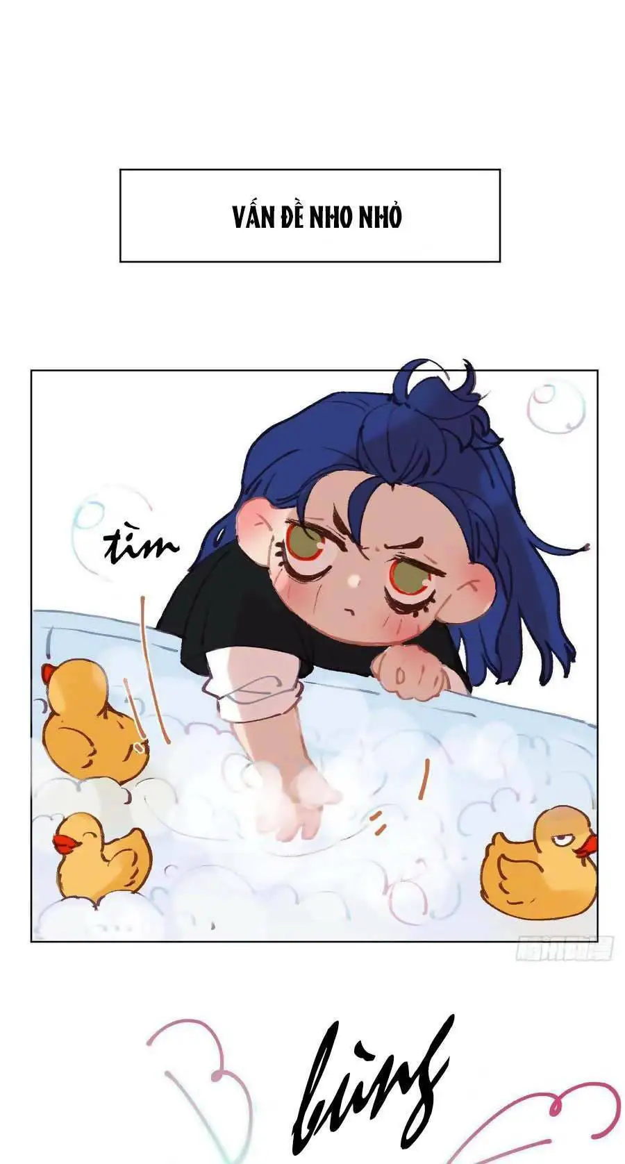 Mối Quan Hệ Không Hoàn Hảo Nettruyen ZZZ Chương 89 Page 38