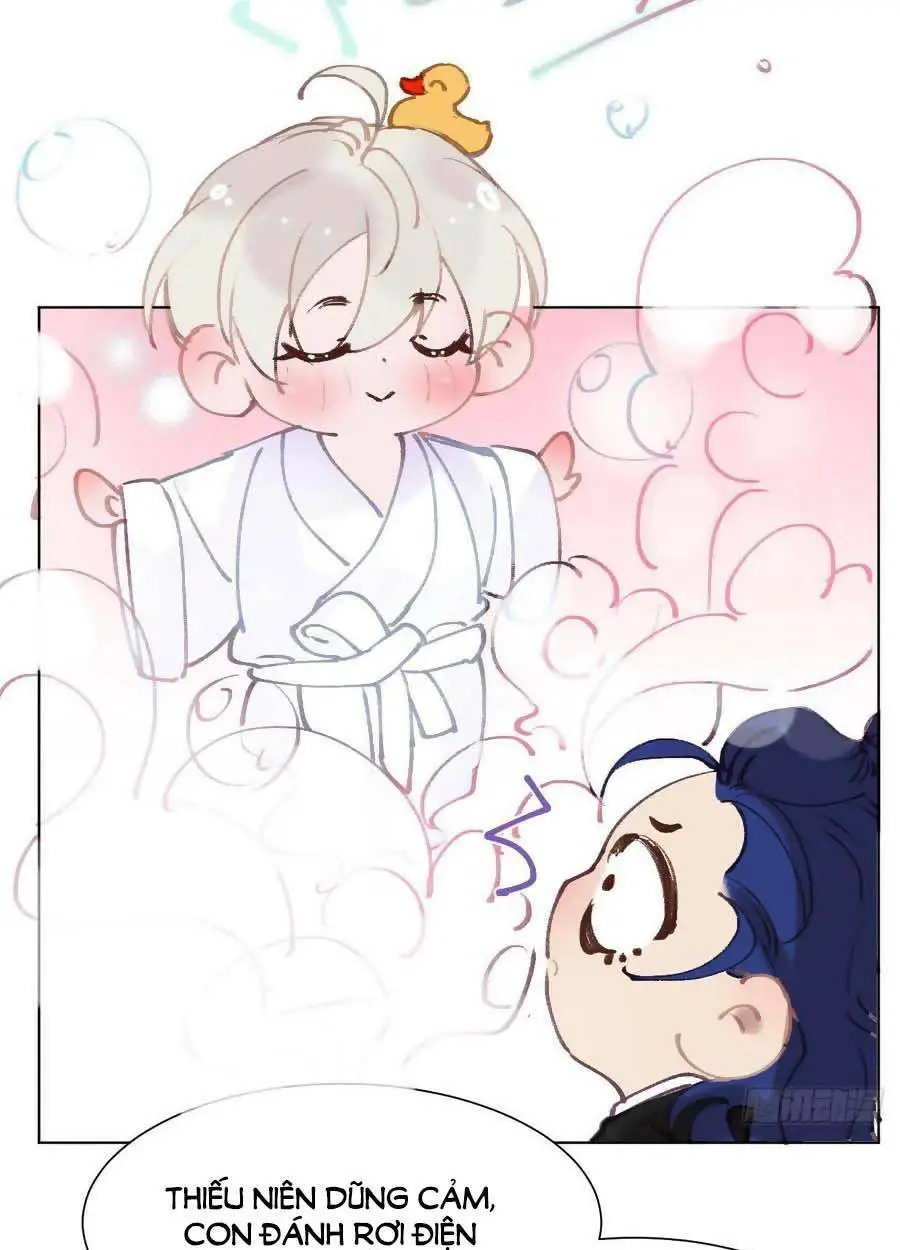Mối Quan Hệ Không Hoàn Hảo Nettruyen ZZZ Chương 89 Page 39