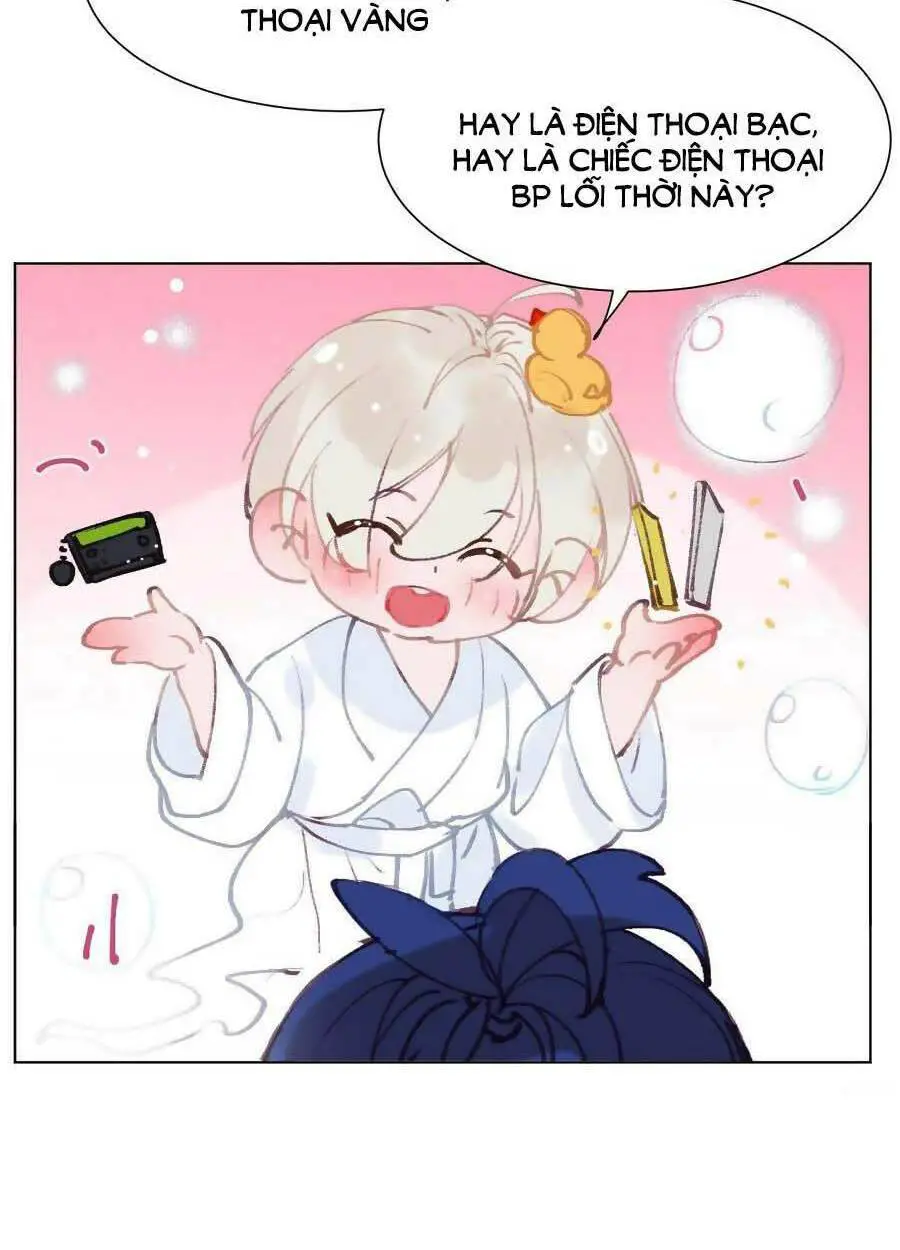 Mối Quan Hệ Không Hoàn Hảo Nettruyen ZZZ Chương 89 Page 40
