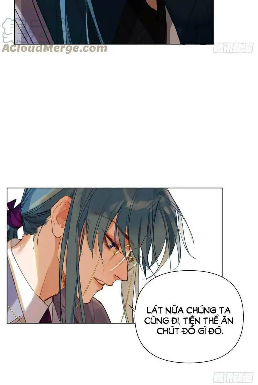 Mối Quan Hệ Không Hoàn Hảo Nettruyen ZZZ Chương 88 Page 12