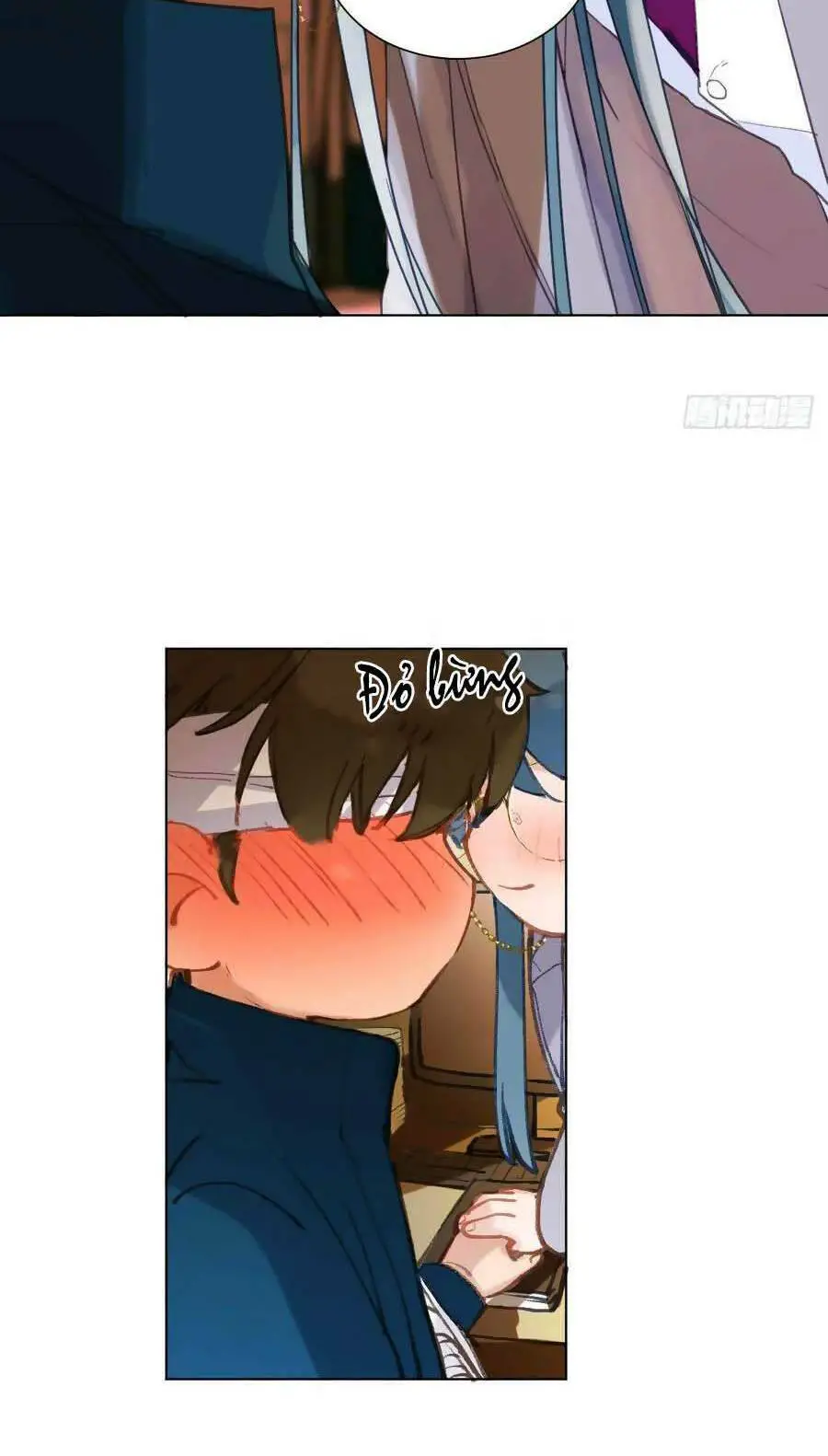 Mối Quan Hệ Không Hoàn Hảo Nettruyen ZZZ Chương 88 Page 16