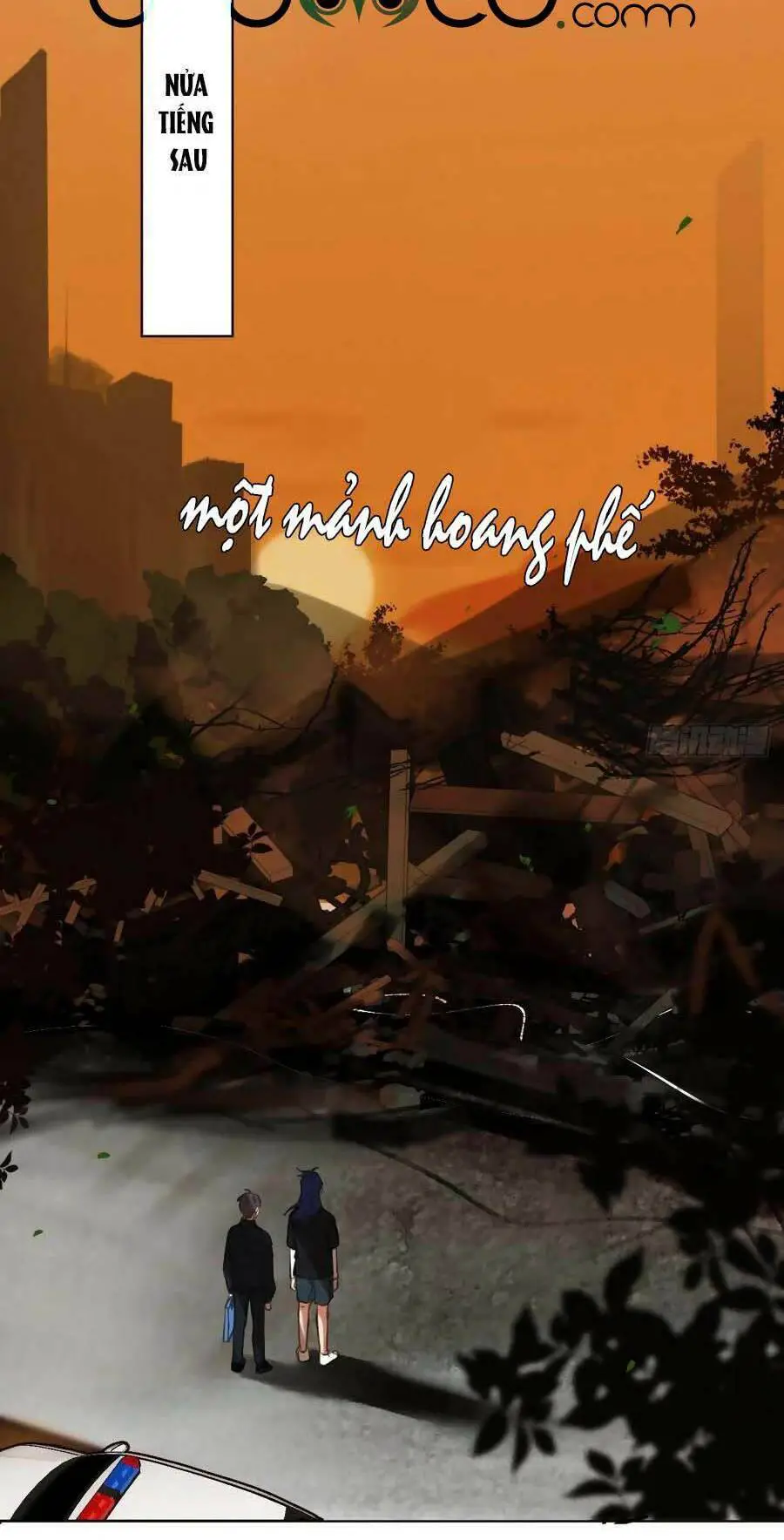 Mối Quan Hệ Không Hoàn Hảo Nettruyen ZZZ Chương 88 Page 22