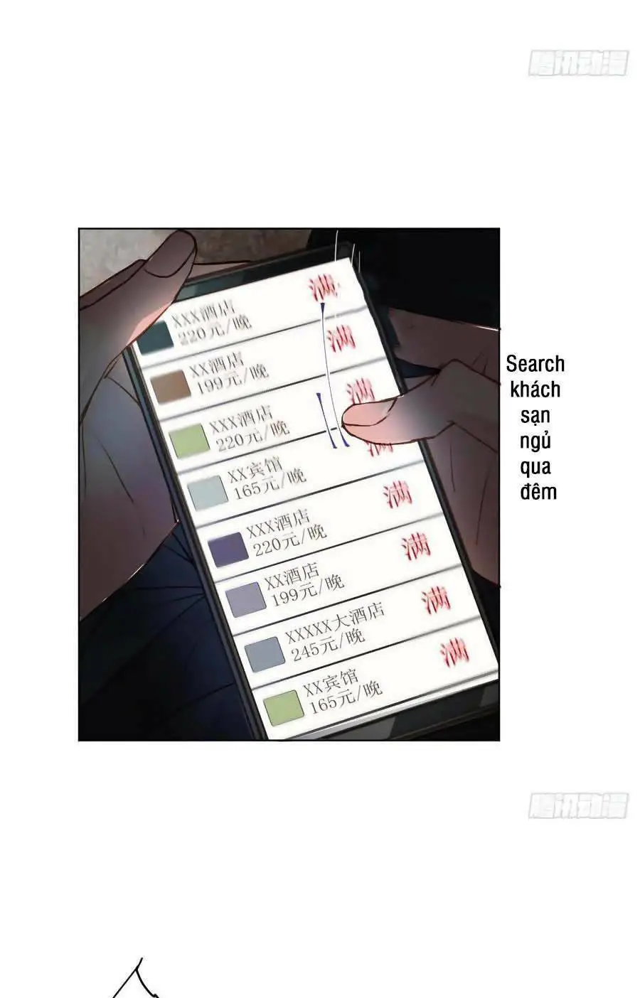 Mối Quan Hệ Không Hoàn Hảo Nettruyen ZZZ Chương 88 Page 31