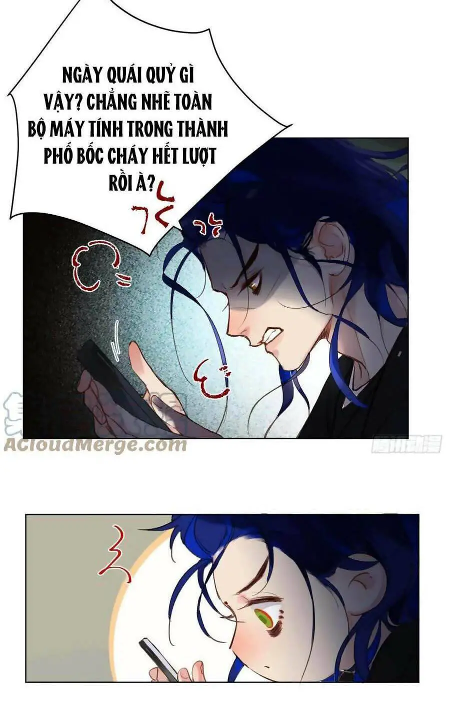 Mối Quan Hệ Không Hoàn Hảo Nettruyen ZZZ Chương 88 Page 32
