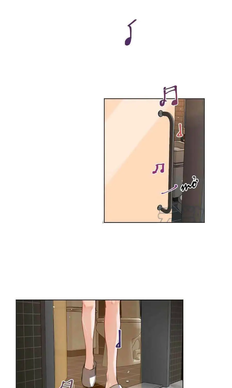 Mối Quan Hệ Không Hoàn Hảo Nettruyen ZZZ Chương 88 Page 39