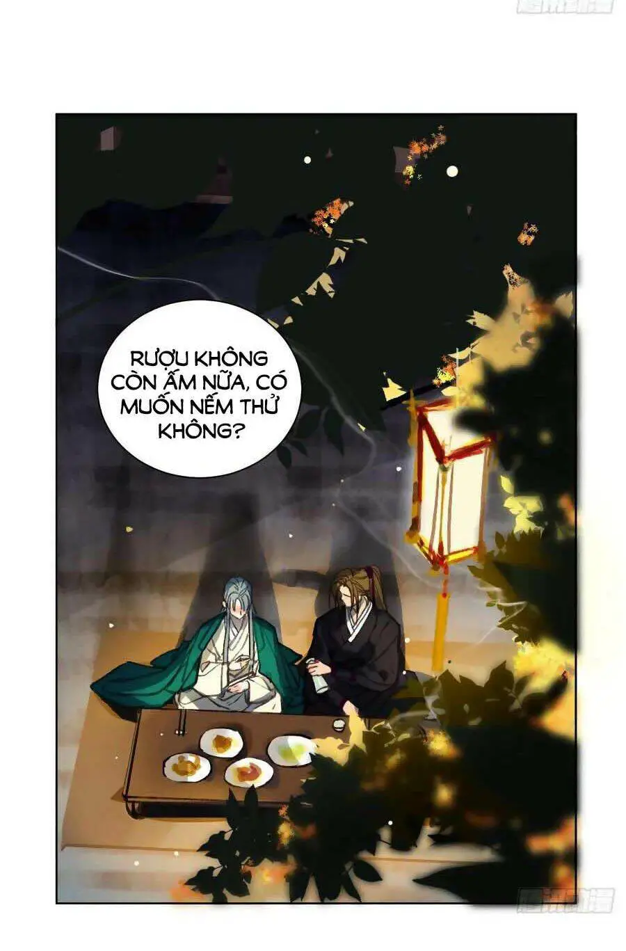 Mối Quan Hệ Không Hoàn Hảo Nettruyen ZZZ Chương 87 Page 4